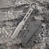 Titanium Alloy T-Ray Dagger - Tophatter Daily Deals