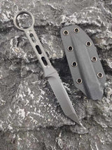 Titanium Alloy T-Ray Dagger - Tophatter Daily Deals