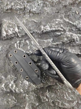 Titanium Alloy T-Ray Dagger - Tophatter Daily Deals