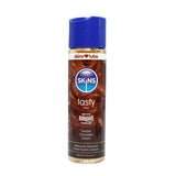 Skins Double Chocolate Desire (130ml) – Water-Based Lubricant > Lube > Flavoured - Tophatter Daily Deals