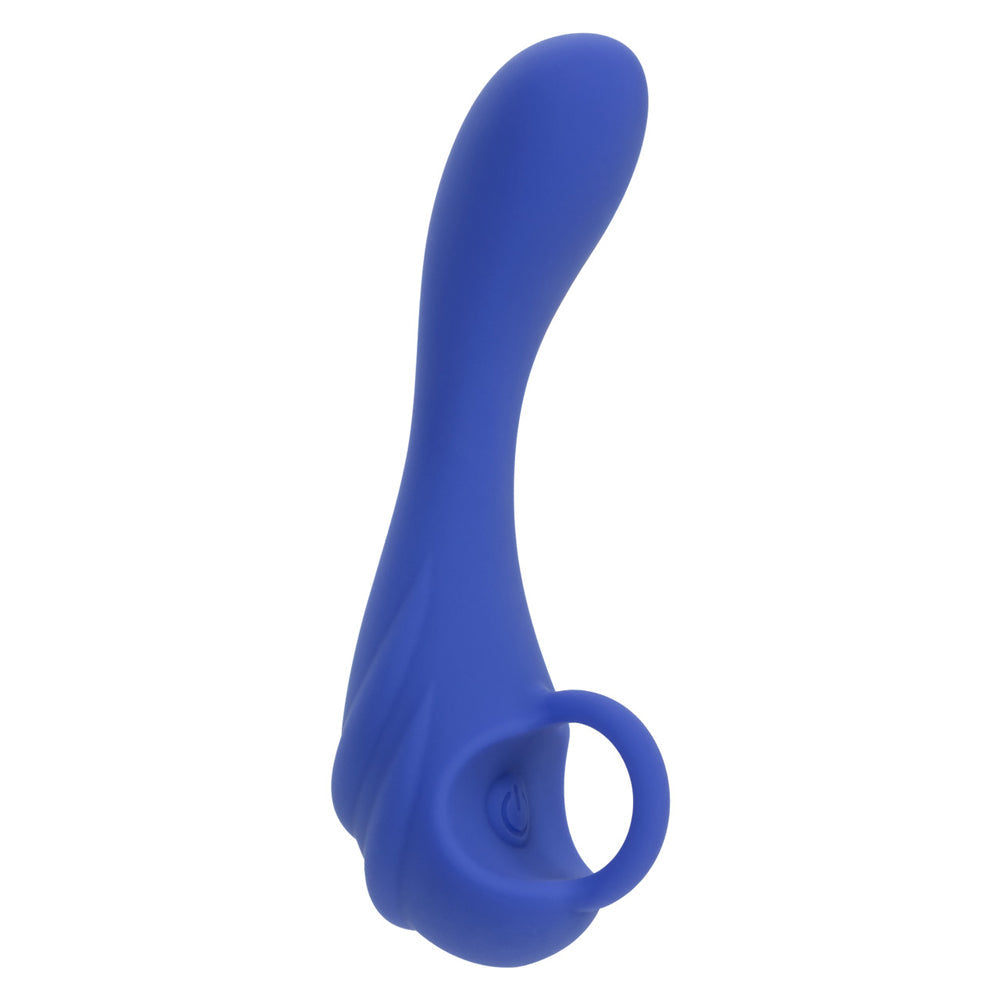 Calexotics Connect Explorer – App-Controlled Pleasure Probe > Sex Toys > Remote Control Toys - Tophatter Daily Deals