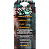 Doc Johnson Cum Dumpster Ultraskyn – Pussy Stroker Masturbator > Sex Toys For Men > Masturbators > Manual - Tophatter Daily Deals