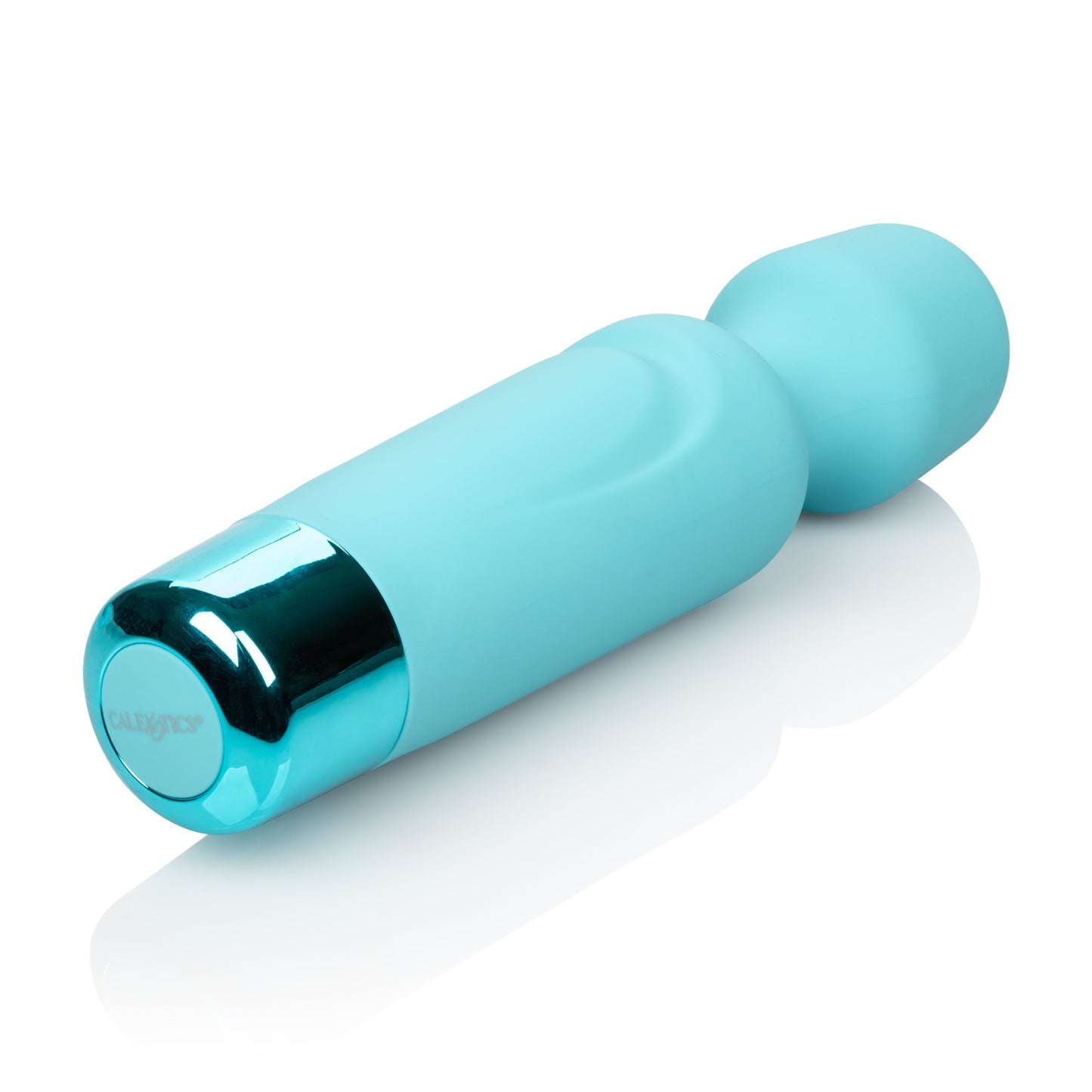 Eden Wand Massager – High-Powered Flexible Head Silicone Massager > Sex Toys > Massage Wands - Tophatter Daily Deals