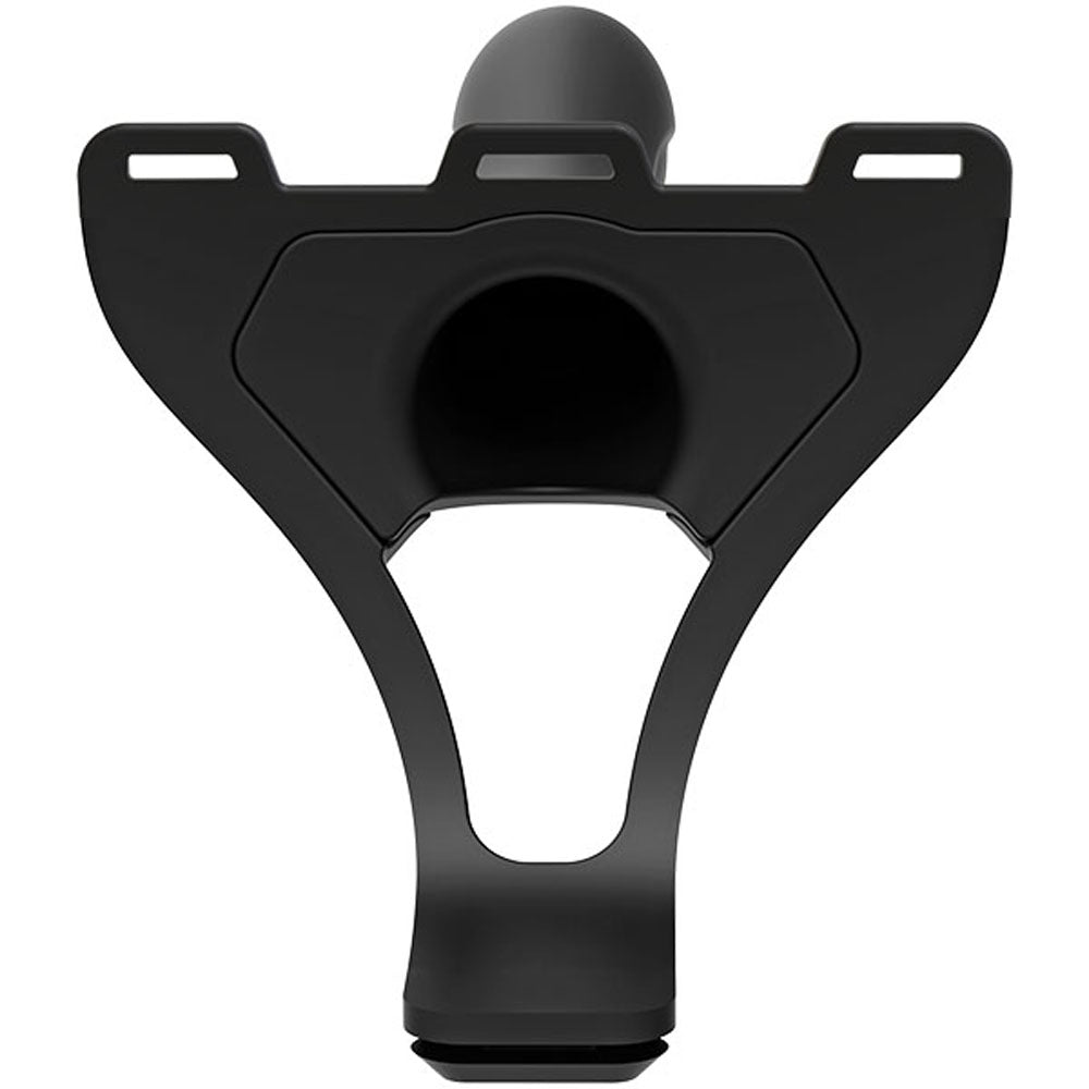 Be Strong 7.5 Inch Slim Dong 2 Piece Hollow Silicone Strap-On Set > Dildos > Hollow Strap Ons - Tophatter Daily Deals