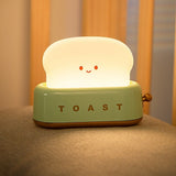 Toast Night Light Lighting - Tophatter Daily Deals