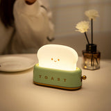 Toast Night Light Lighting - Tophatter Daily Deals