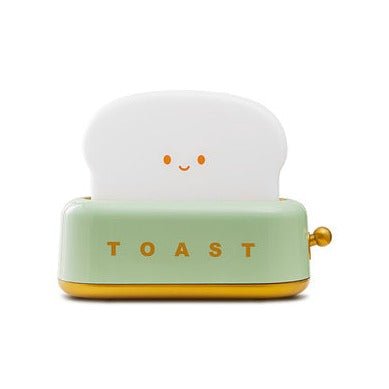 Toast Night Light Lighting - Tophatter Daily Deals