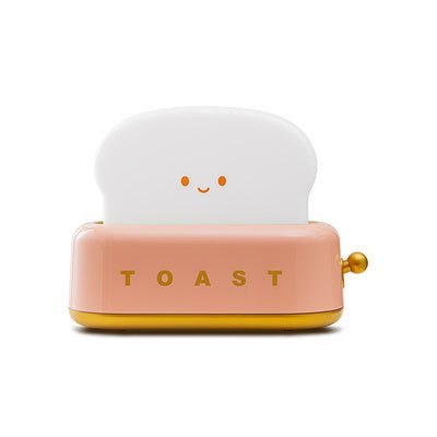 Toast Night Light Lighting - Tophatter Daily Deals