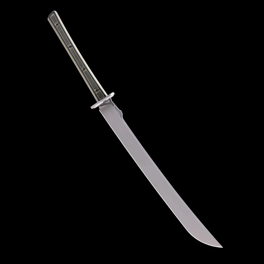 Todi Butcher Knife - Tophatter Daily Deals