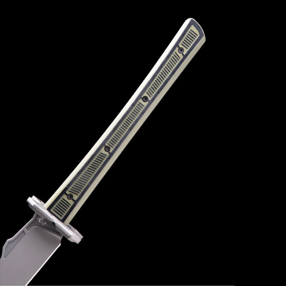 Todi Butcher Knife - Tophatter Daily Deals