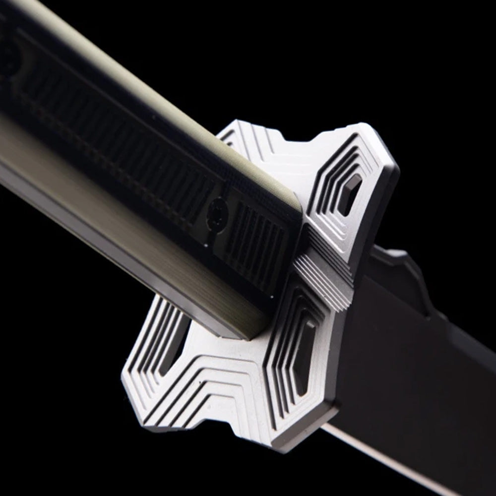 Todi Butcher Knife - Tophatter Daily Deals