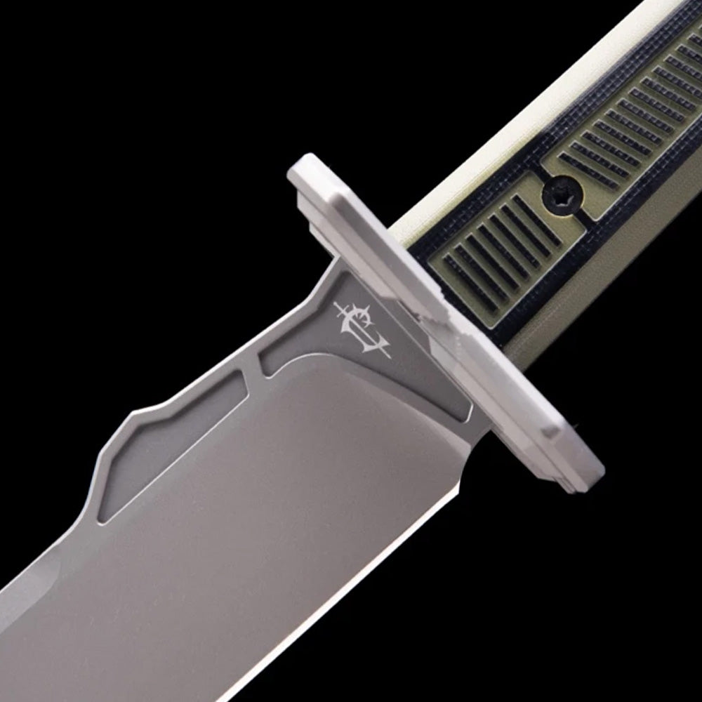 Todi Butcher Knife - Tophatter Daily Deals