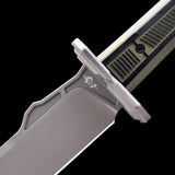 Todi Butcher Knife - Tophatter Daily Deals