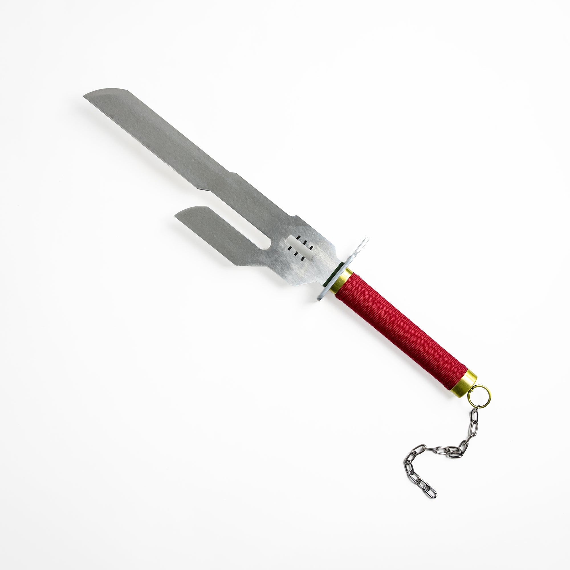 Toji Fushiguro’s Inverted Spear of Heaven Anime Sword - Tophatter Daily Deals