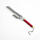 Toji Fushiguro’s Inverted Spear of Heaven Anime Sword - Tophatter Daily Deals