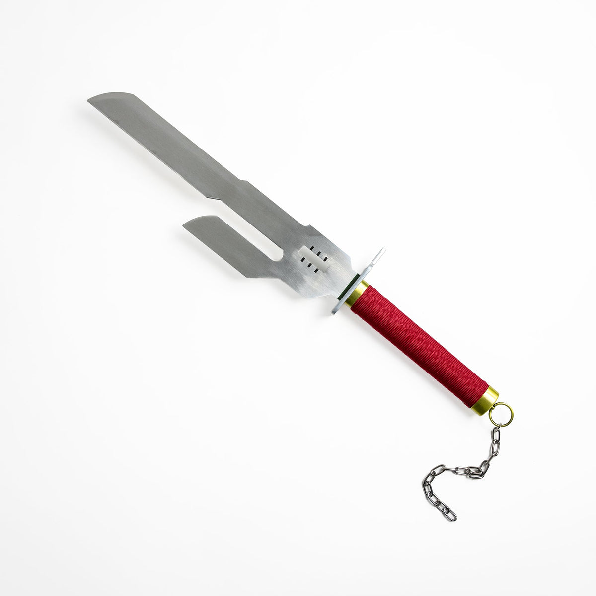 Toji Fushiguro’s Inverted Spear of Heaven Anime Sword - Tophatter Daily Deals