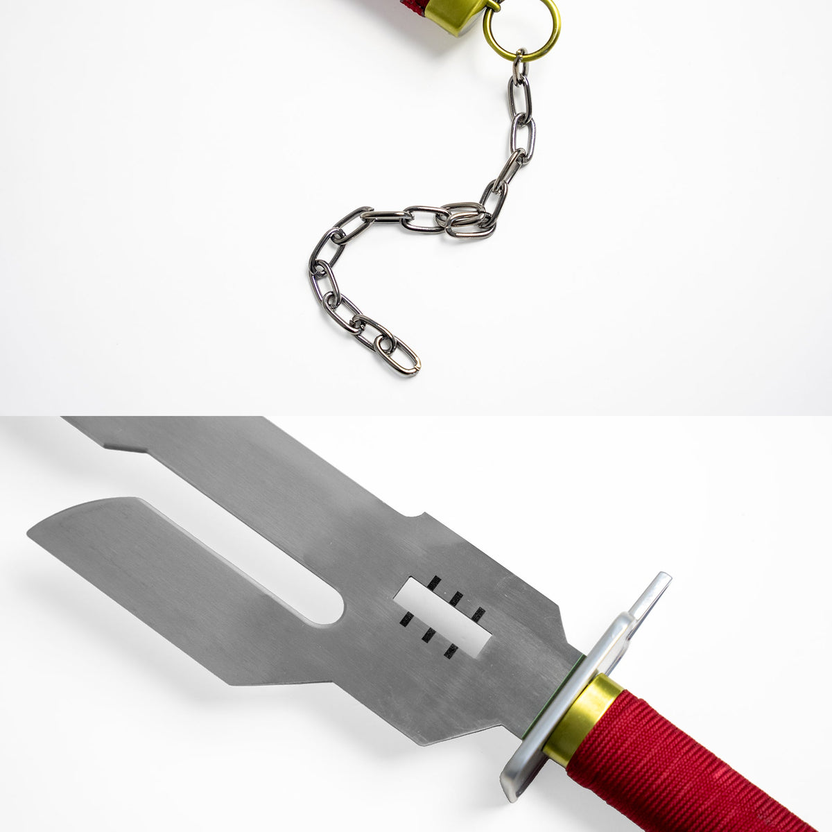 Toji Fushiguro’s Inverted Spear of Heaven Anime Sword - Tophatter Daily Deals