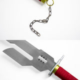 Toji Fushiguro’s Inverted Spear of Heaven Anime Sword - Tophatter Daily Deals
