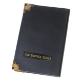 Harry Potter - Tom Riddle Diary Collectible - Tophatter Daily Deals