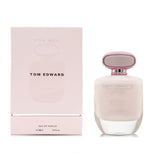 Tom Edward Belle Eau De Parfum 100ml Spray - Tophatter Daily Deals