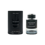 Tom Edward Voyager Eau De Parfum 100ml Spray - Tophatter Daily Deals