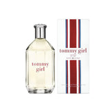 Tommy Girl Eau De Toilette 200ml Spray - Tophatter Daily Deals