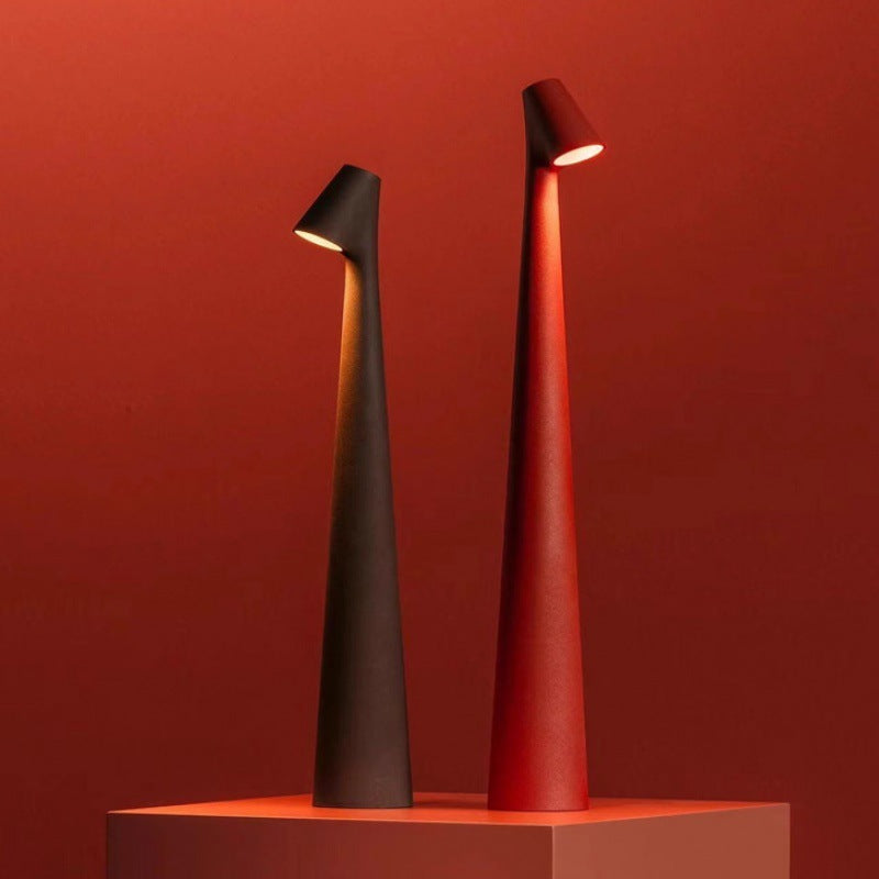 Toothbrush Glow Lamp Lighting - Tophatter Daily Deals