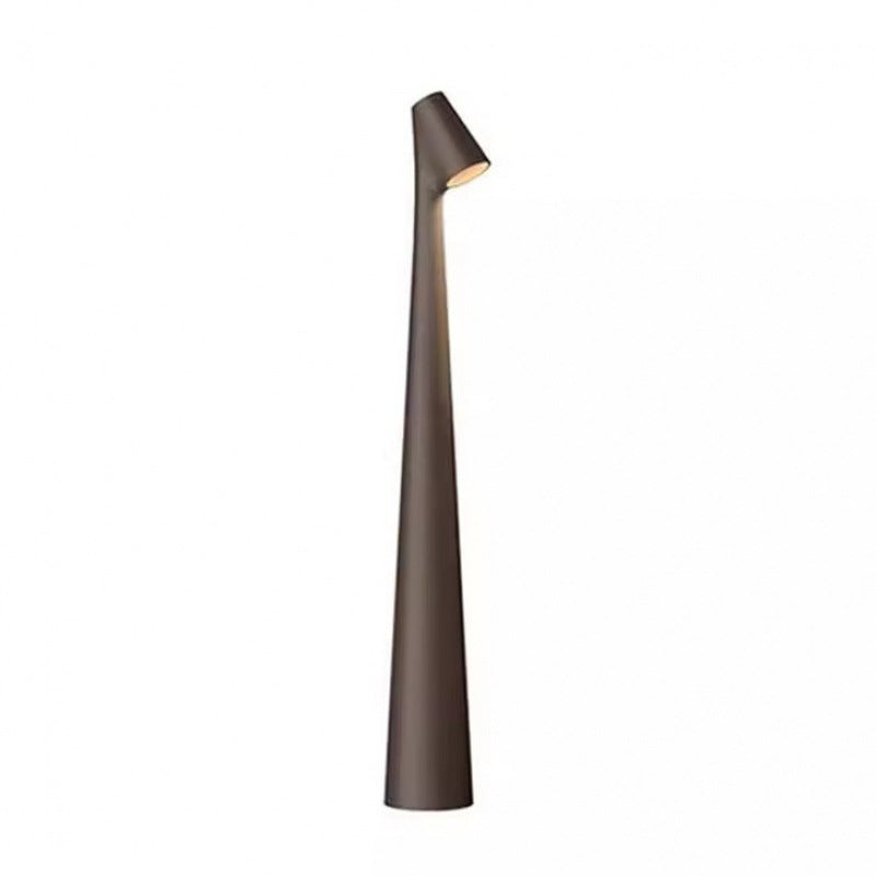 Toothbrush Glow Lamp Coffee Lighting - Tophatter Daily Deals