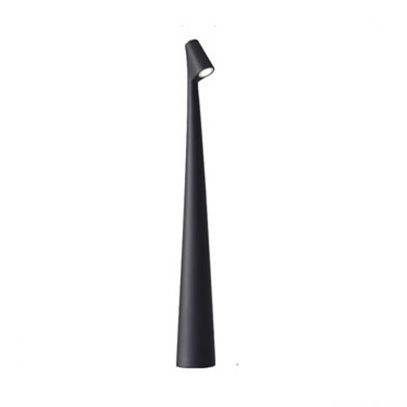 Toothbrush Glow Lamp Black Lighting - Tophatter Daily Deals