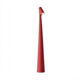 Toothbrush Glow Lamp Wine Red Lighting - Tophatter Daily Deals