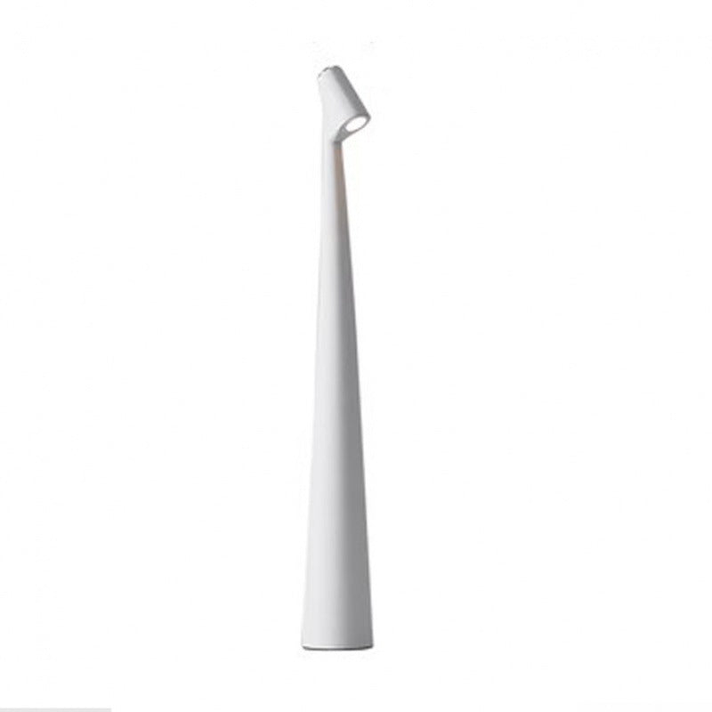 Toothbrush Glow Lamp White Lighting - Tophatter Daily Deals