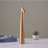 Toothbrush Glow Lamp Small - 5 x 35 CM Champagne Lighting - Tophatter Daily Deals