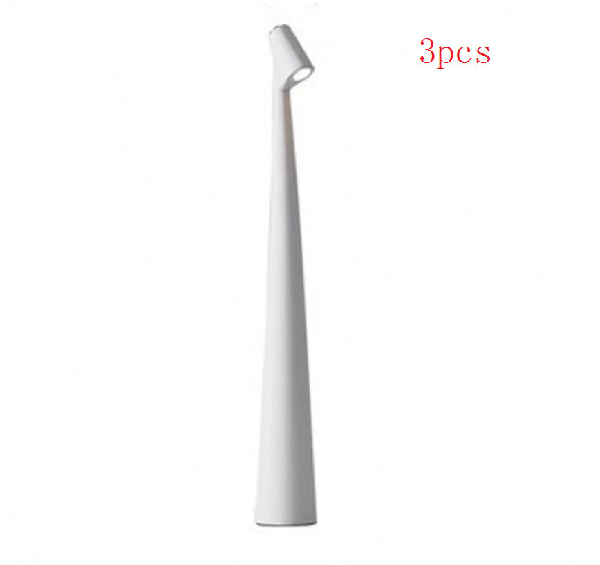 Toothbrush Glow Lamp Lighting - Tophatter Daily Deals