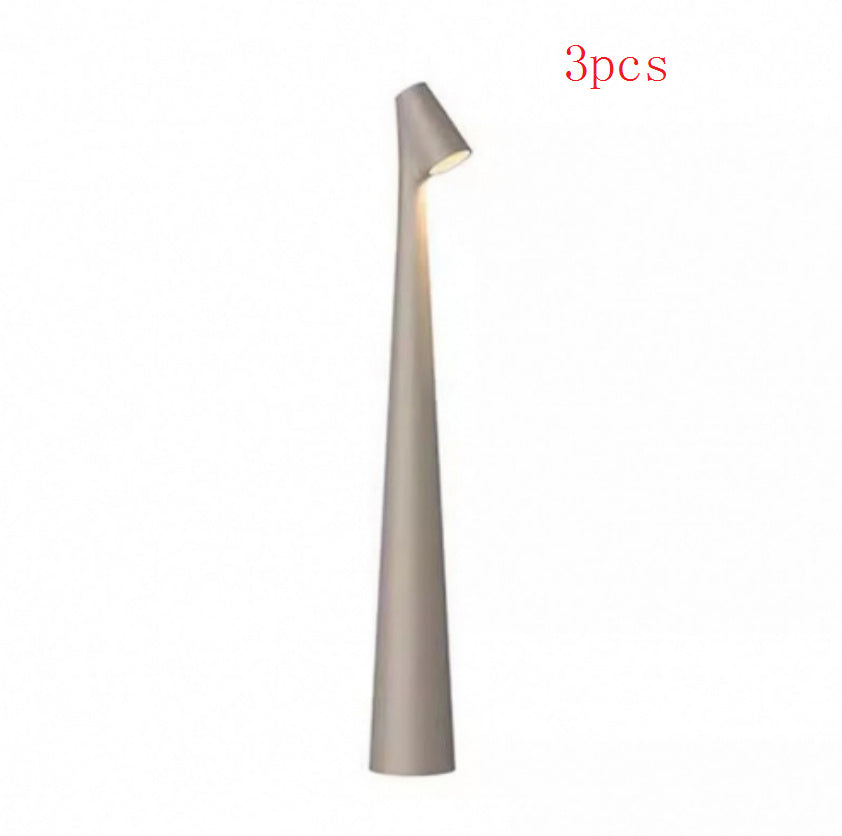 Toothbrush Glow Lamp Lighting - Tophatter Daily Deals