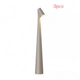 Toothbrush Glow Lamp Lighting - Tophatter Daily Deals