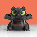 How To Train Your Dragon: Toothless TUBBZ (Giant XL Edition) TUBBZ Collectible Duck - Tophatter Daily Deals