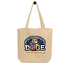 Department Of Government Efficiency Eco Tote Bag Tote Bags - Tophatter Daily Deals