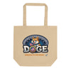 Department Of Government Efficiency Eco Tote Bag Tote Bags - Tophatter Daily Deals