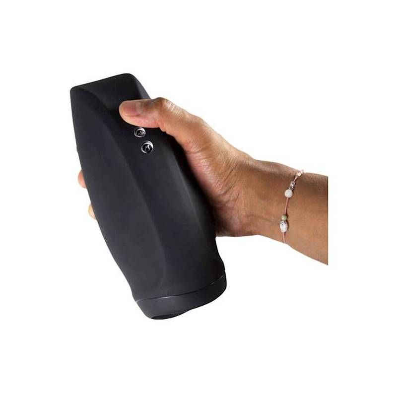 Torrent Air Tech Masturbator with Adjustable Air Pressure > Sex Toys For Men > Masturbators > Vibrating - Tophatter Daily Deals