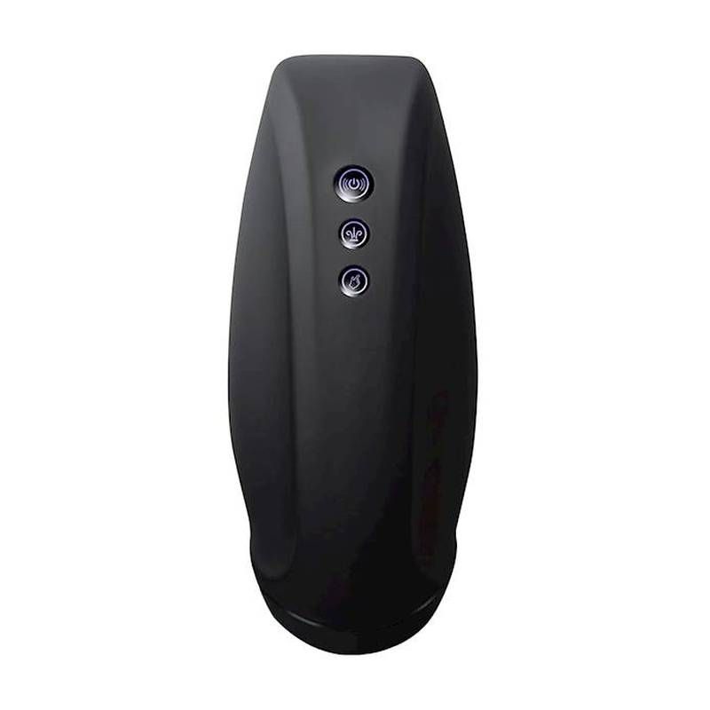 Torrent Air Tech Masturbator with Adjustable Air Pressure > Sex Toys For Men > Masturbators > Vibrating - Tophatter Daily Deals