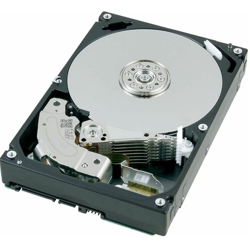 TOSHIBA S300 SURVEILLANCE HDD - 10TB SATA - Tophatter's Army Deals CCTV - Tophatter Daily Deals