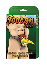 Toucan Bikini Novelty Underwear > Clothes > Mens Apparel - Tophatter Daily Deals