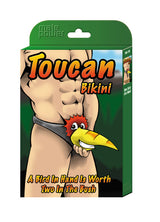 Toucan Bikini Novelty Underwear > Clothes > Mens Apparel - Tophatter Daily Deals