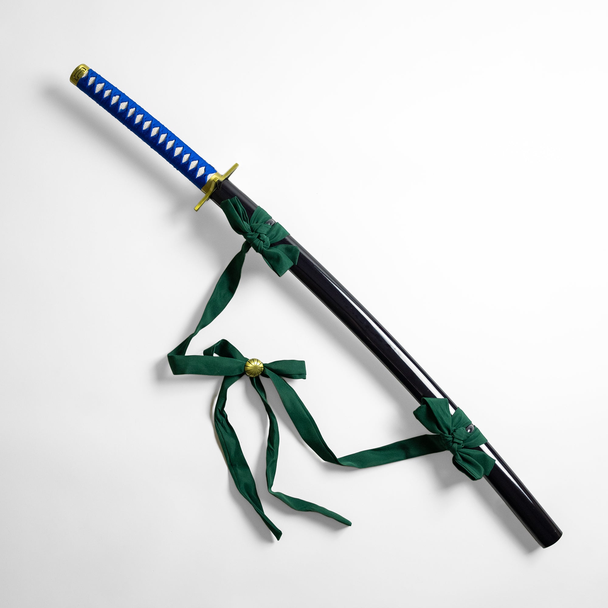Toushiro Hitsugaya's "Hyorinmaru" Katana Anime Sword - Tophatter Daily Deals