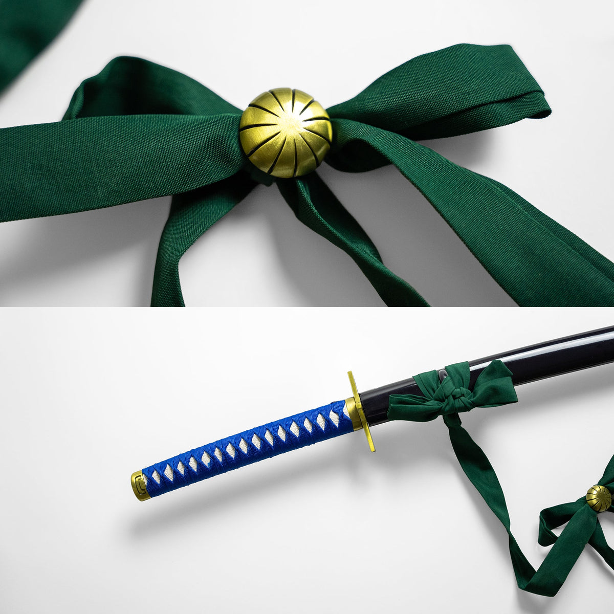 Toushiro Hitsugaya's "Hyorinmaru" Katana Anime Sword - Tophatter Daily Deals