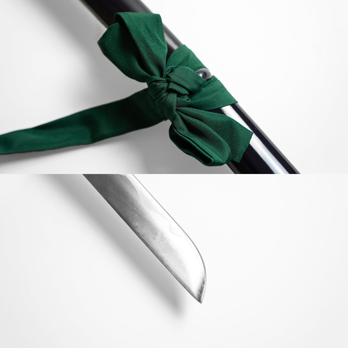 Toushiro Hitsugaya's "Hyorinmaru" Katana Anime Sword - Tophatter Daily Deals