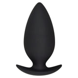 ToyJoy Bubble Butt Expert Pro (Black) – Silicone Butt Plug > Anal Range > Butt Plugs - Tophatter Daily Deals