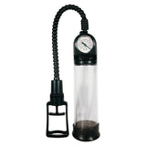 ToyJoy Power Pump Master Vacuum Penis Pump With Gauge > Pumps > Penis Pumps - Tophatter Daily Deals