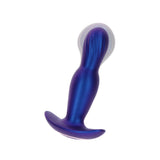 ToyJoy Stout Inflatable Vibrating Butt Plug With Remote > Anal Range > Vibrating Butt Plugs - Tophatter Daily Deals