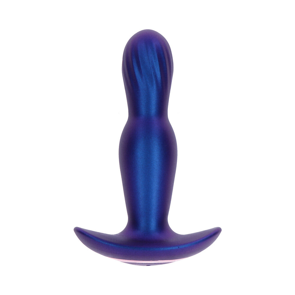 ToyJoy Stout Inflatable Vibrating Butt Plug With Remote > Anal Range > Vibrating Butt Plugs - Tophatter Daily Deals